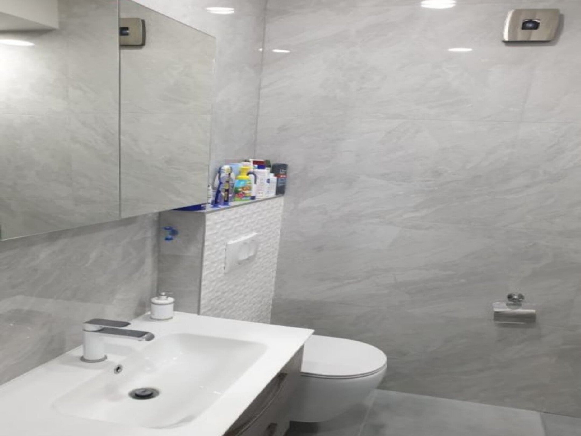 Op 500 m van het strand: Ruim appartement voor 6 personen in Split - foto 8