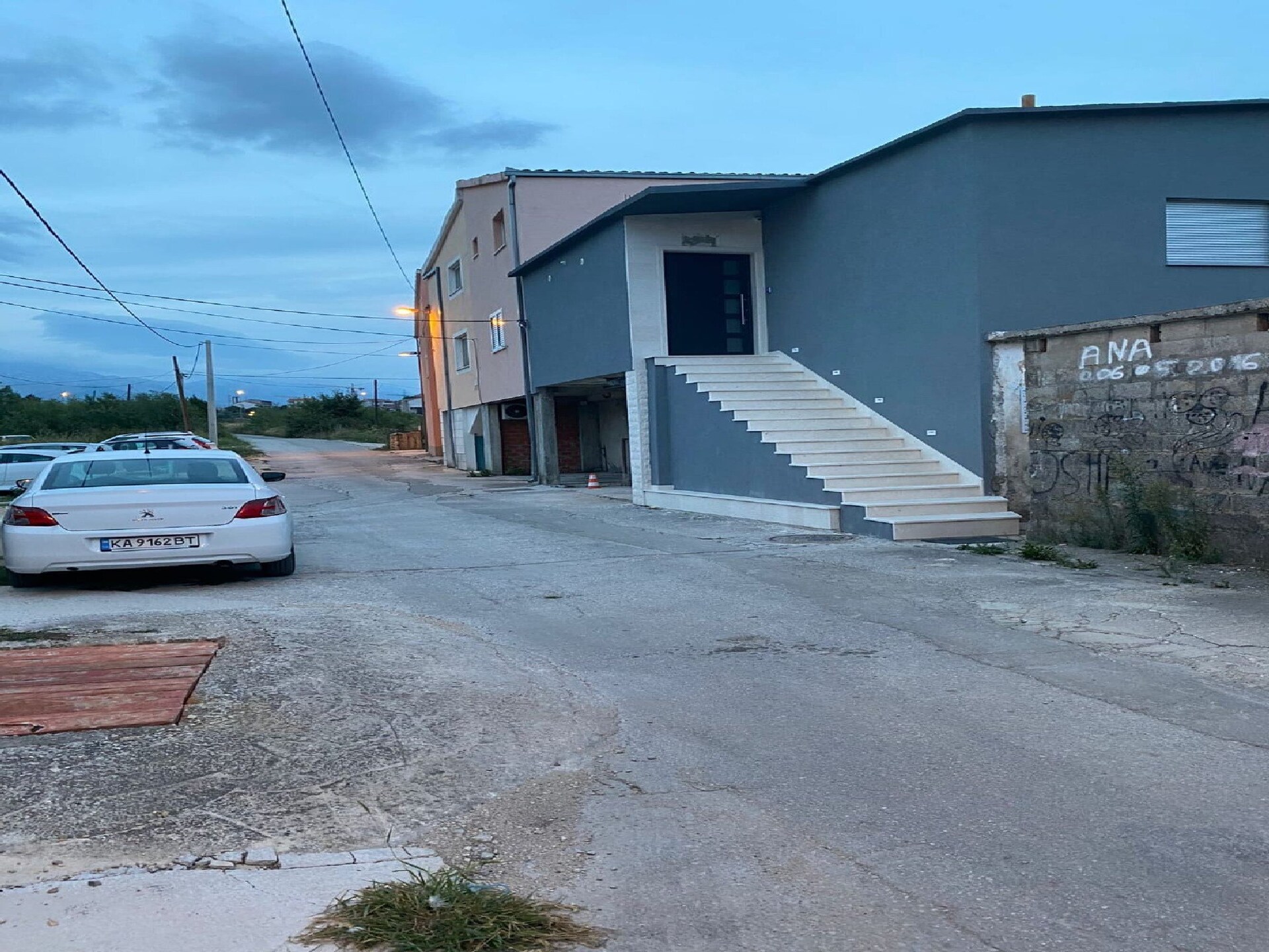 Luxe appartement met zwembad op 500m van het strand in Split - foto 6