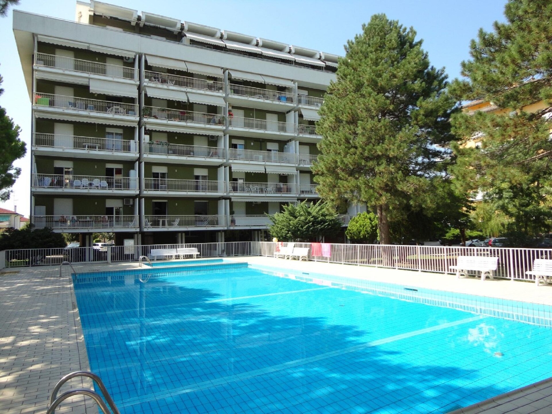 Knus appartement op 50 meter van het strand met privéterras - foto 1