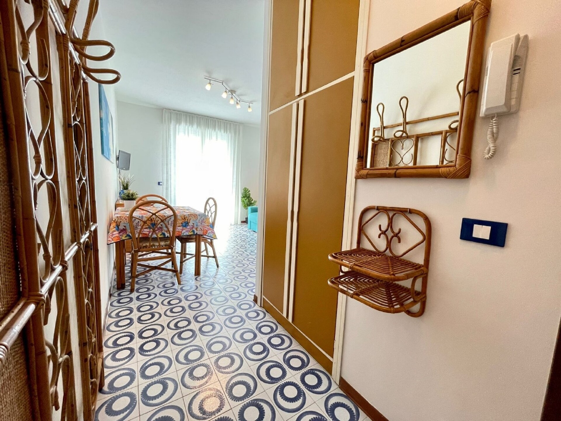 Knus appartement op 50 meter van het strand met privéterras - foto 2