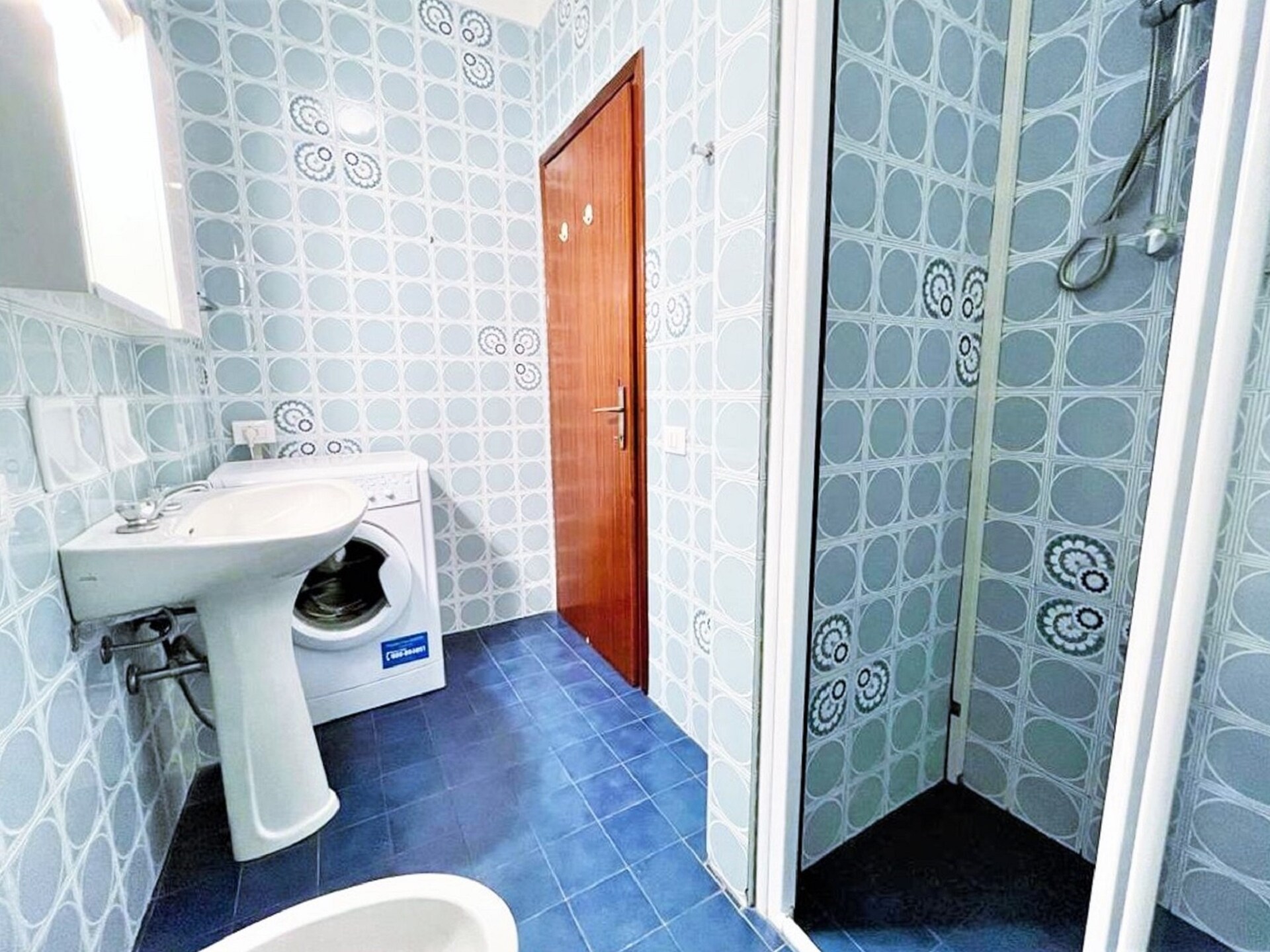 Appartement op 500m van strand in Caorle met airco & terras - foto 6