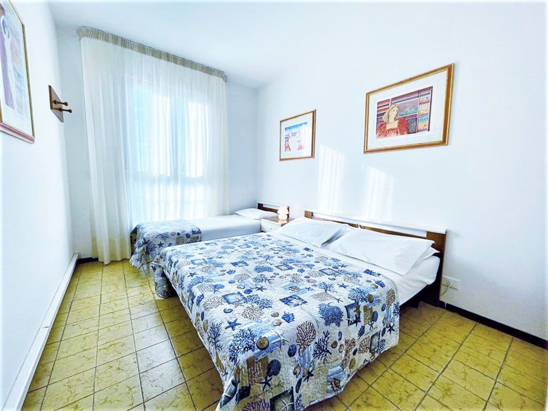 Appartement op 500m van strand in Caorle met airco & terras - foto 34