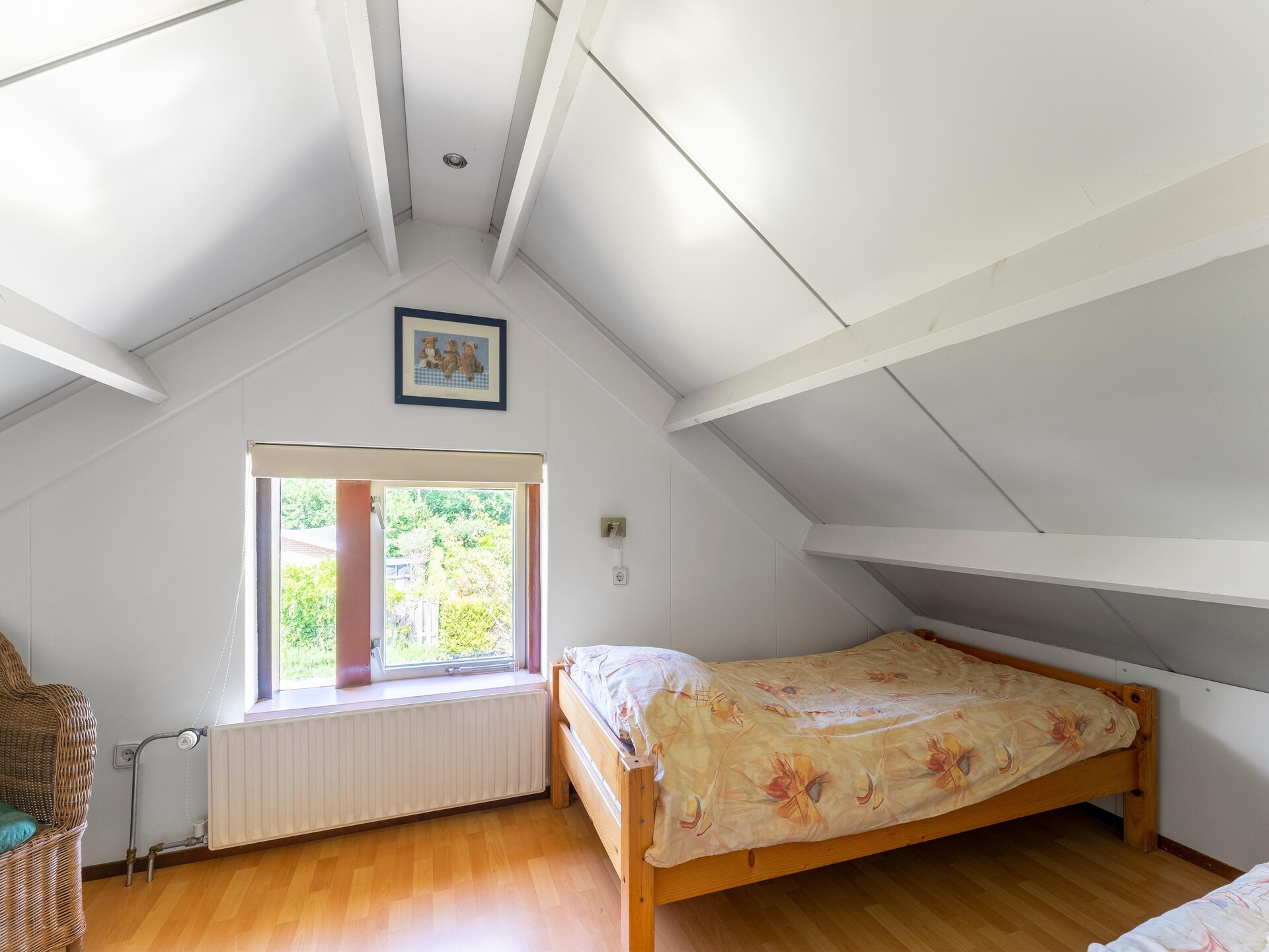 Vrijstaand vakantiehuis met zwembadtoegang op 100m van zee in Baarland - foto 23