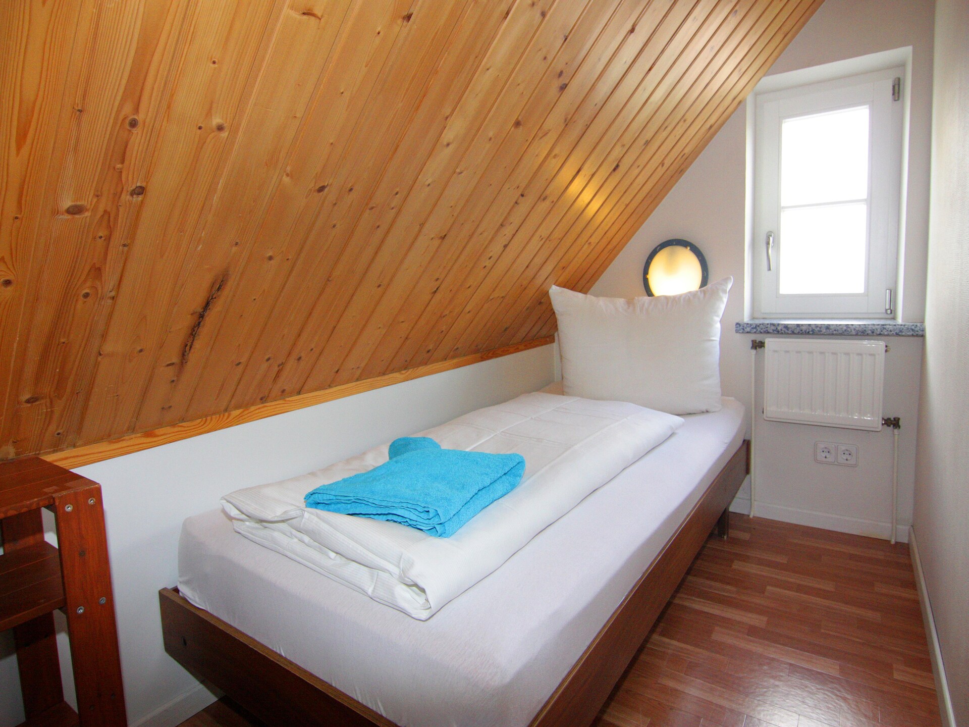 Landelijk appartement in Gutshaus Schulenbrook nabij Wismar en golfbaan - foto 12