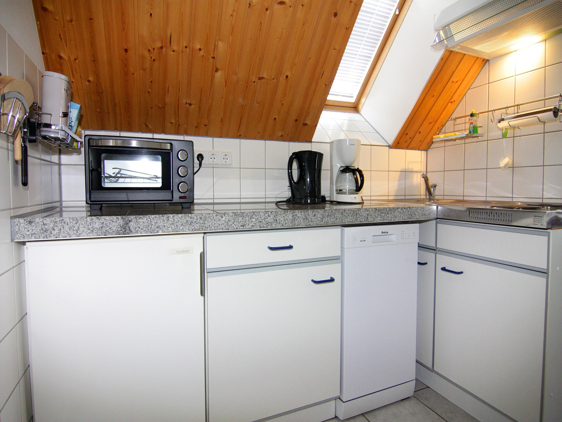 Landelijk appartement in Gutshaus Schulenbrook nabij Wismar en golfbaan - foto 10