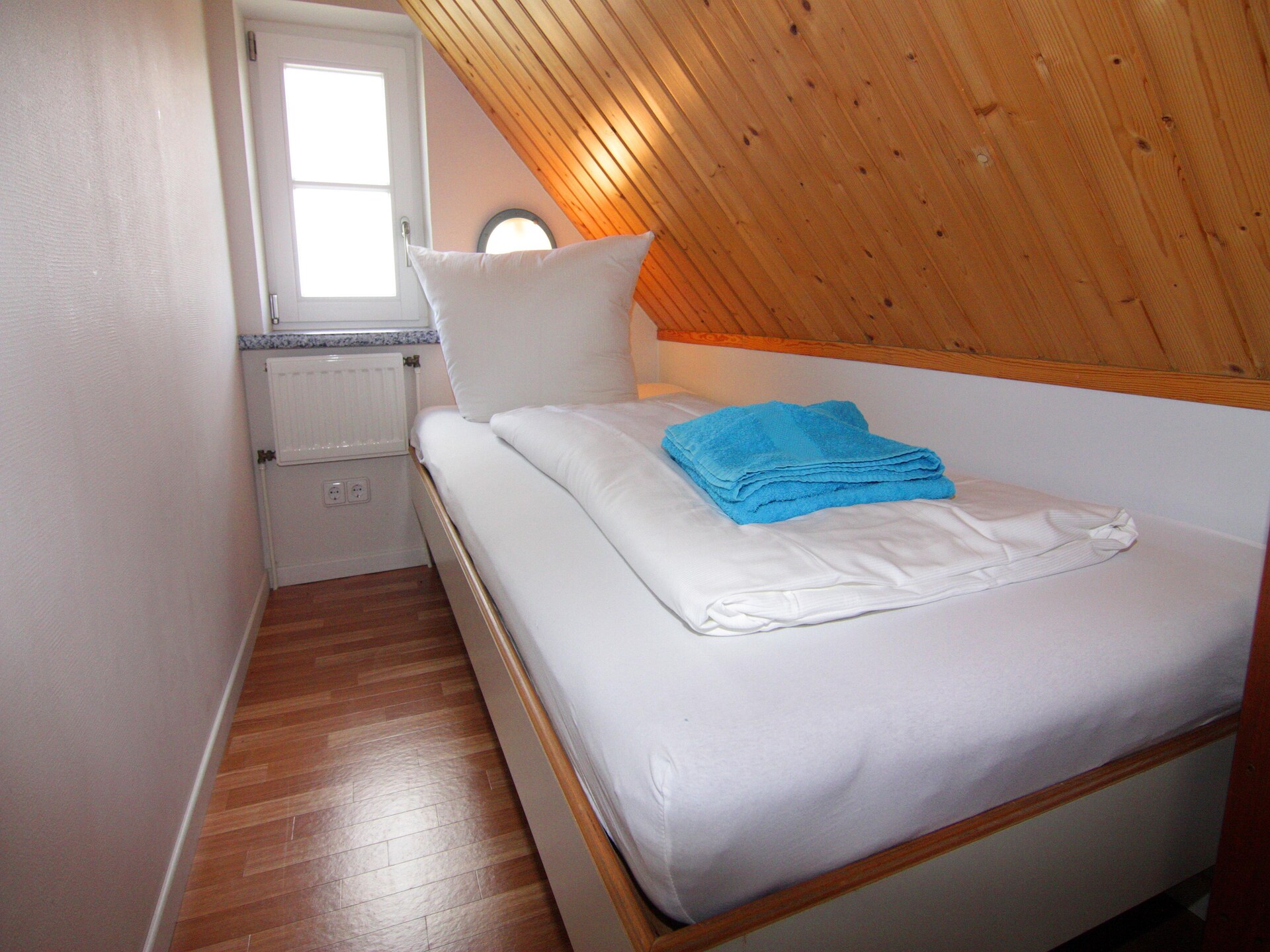 Landelijk appartement in Gutshaus Schulenbrook nabij Wismar en golfbaan - foto 13