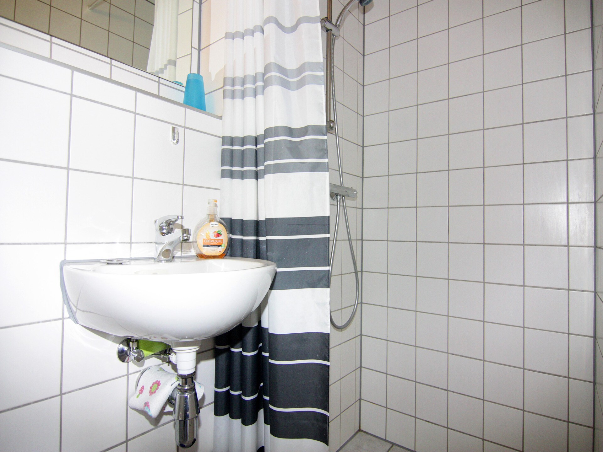 Landelijk appartement in Gutshaus Schulenbrook nabij Wismar en golfbaan - foto 14