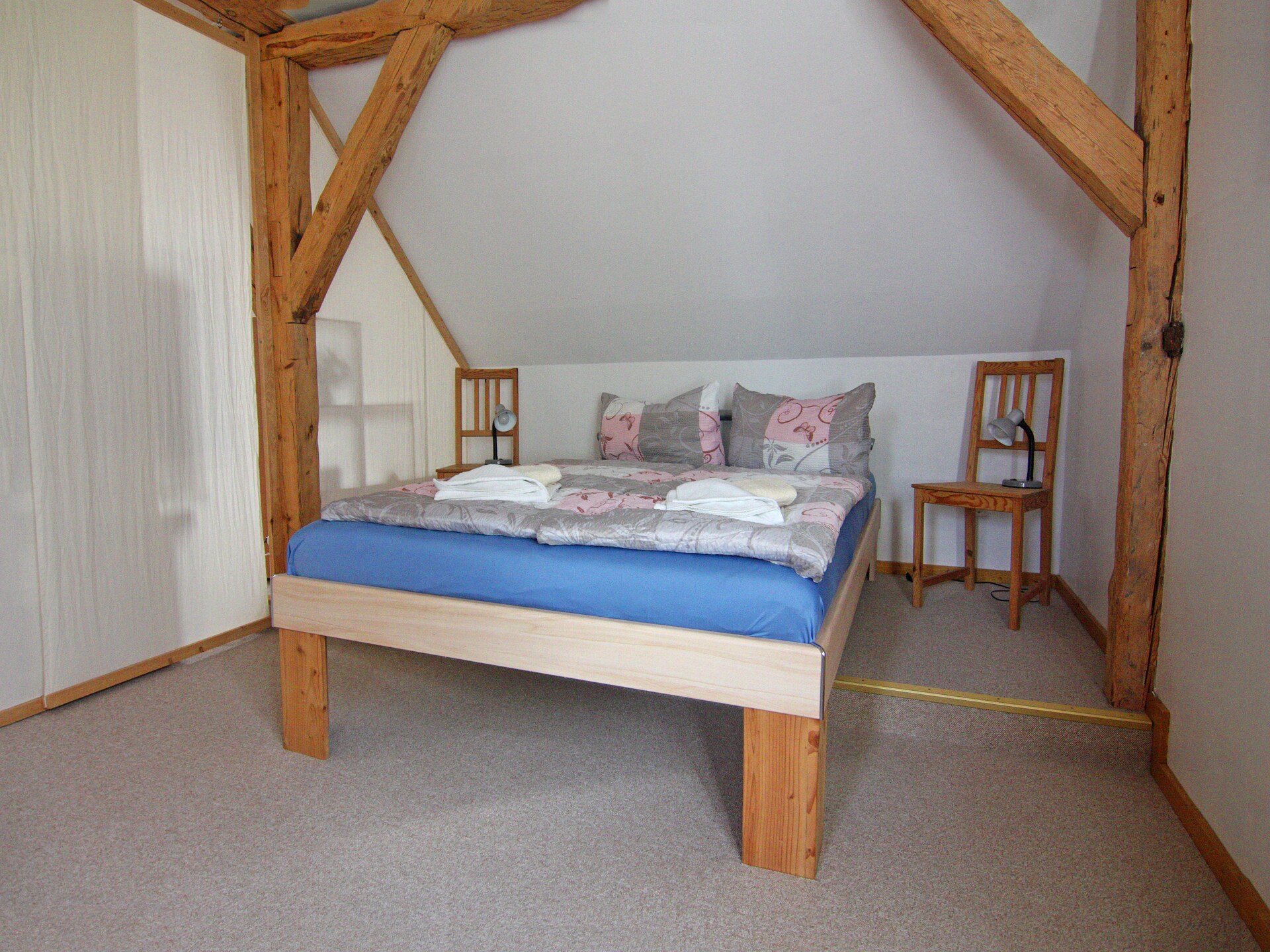 Rustgevend appartement Gutshaus Schulenbrook in Metelsdorf - foto 15