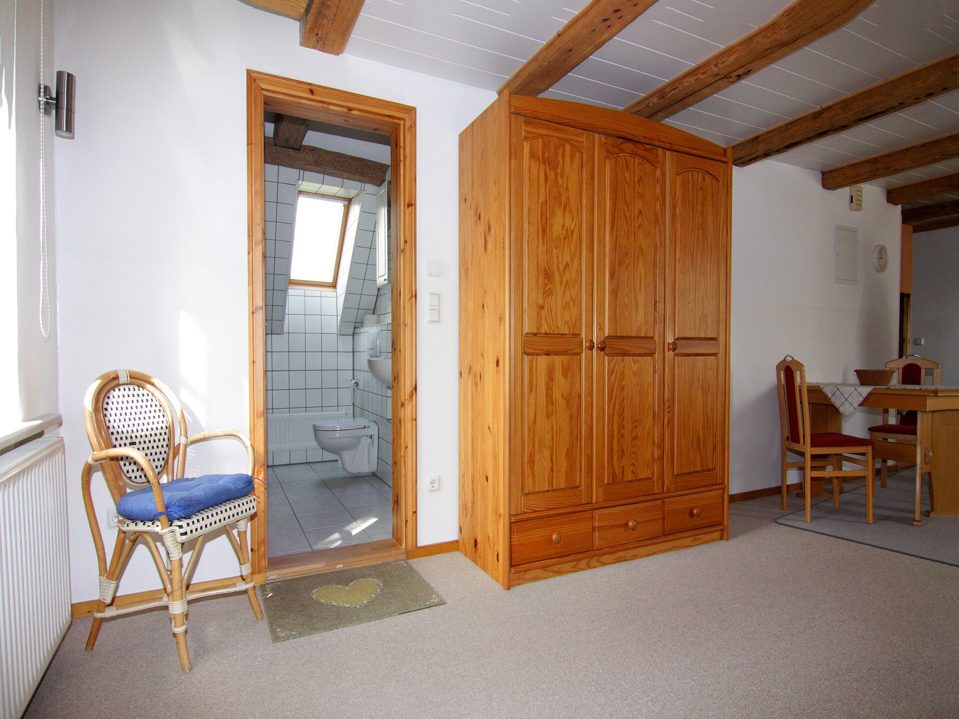 Rustgevend appartement Gutshaus Schulenbrook in Metelsdorf - foto 16