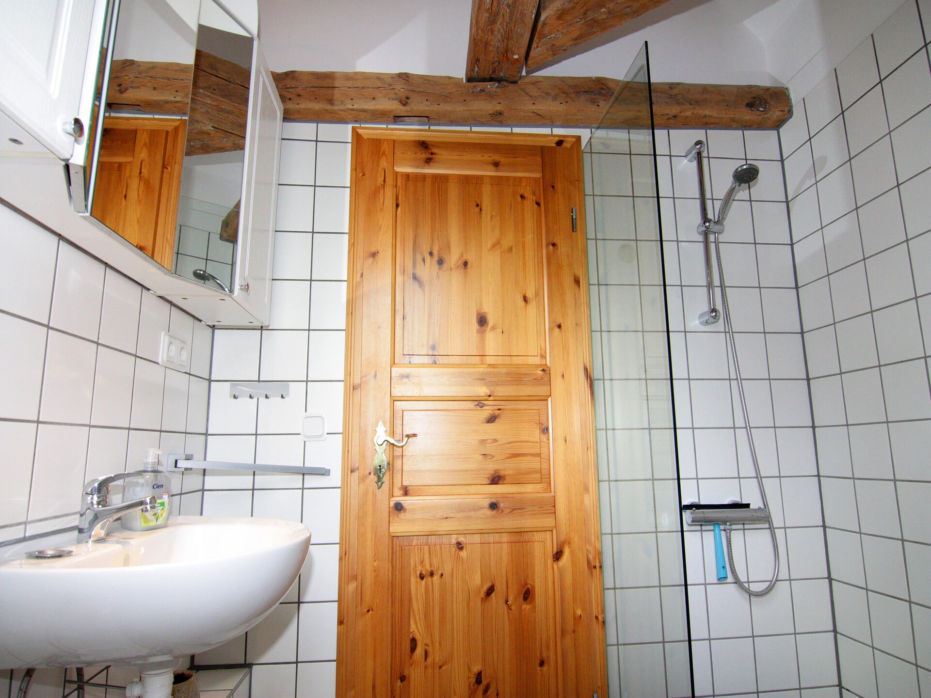 Rustgevend appartement Gutshaus Schulenbrook in Metelsdorf - foto 17