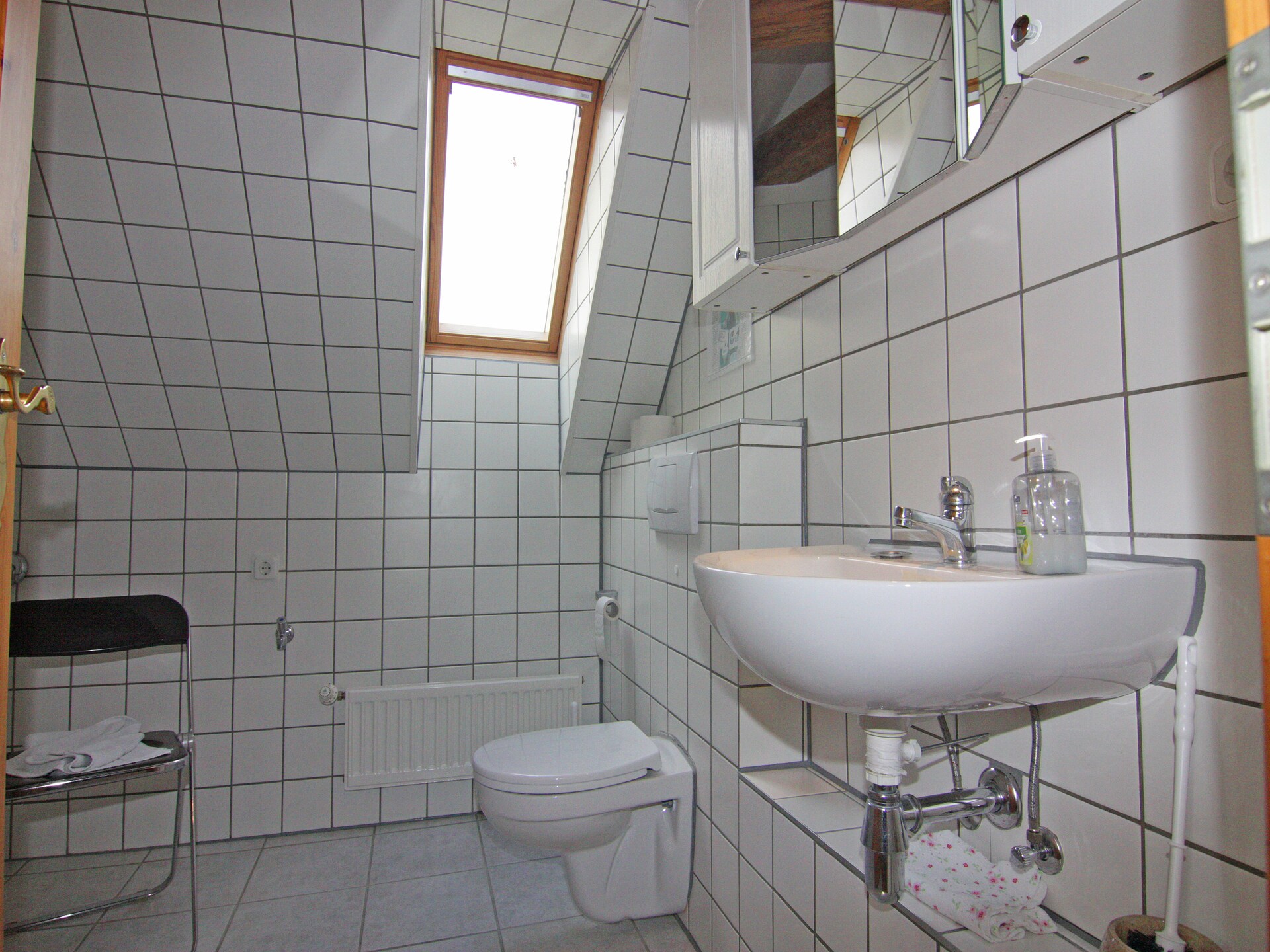 Rustgevend appartement Gutshaus Schulenbrook in Metelsdorf - foto 18