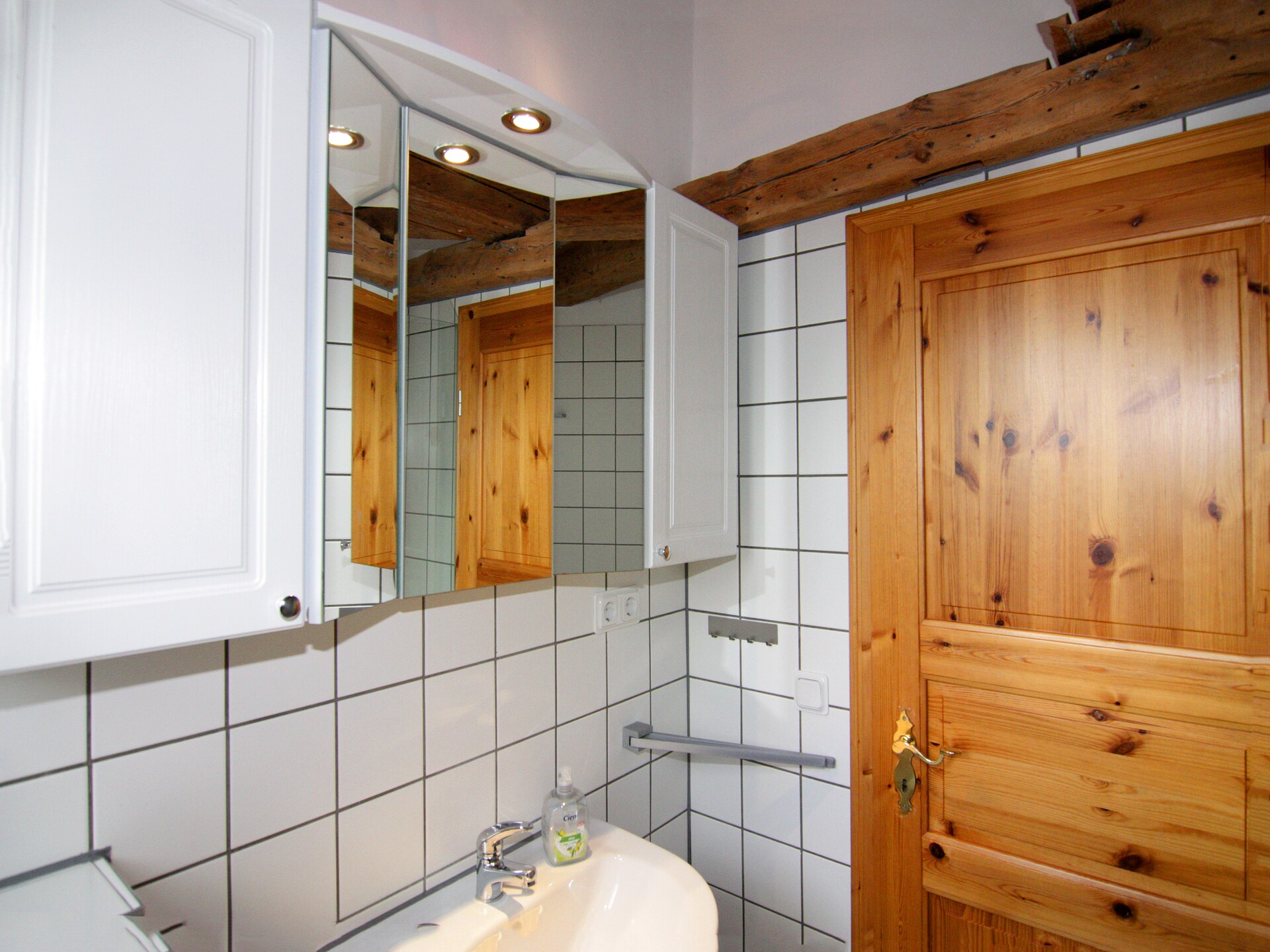 Rustgevend appartement Gutshaus Schulenbrook in Metelsdorf - foto 19