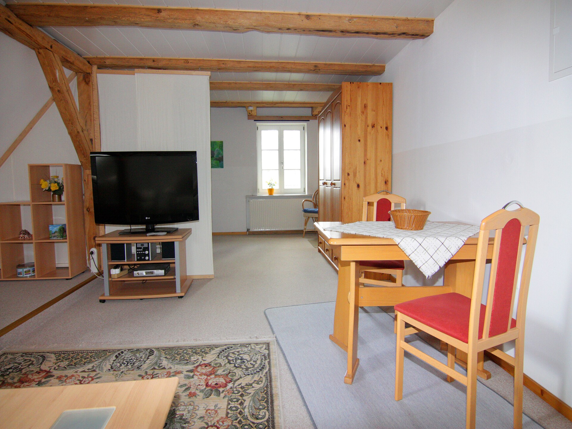 Rustgevend appartement Gutshaus Schulenbrook in Metelsdorf - foto 11
