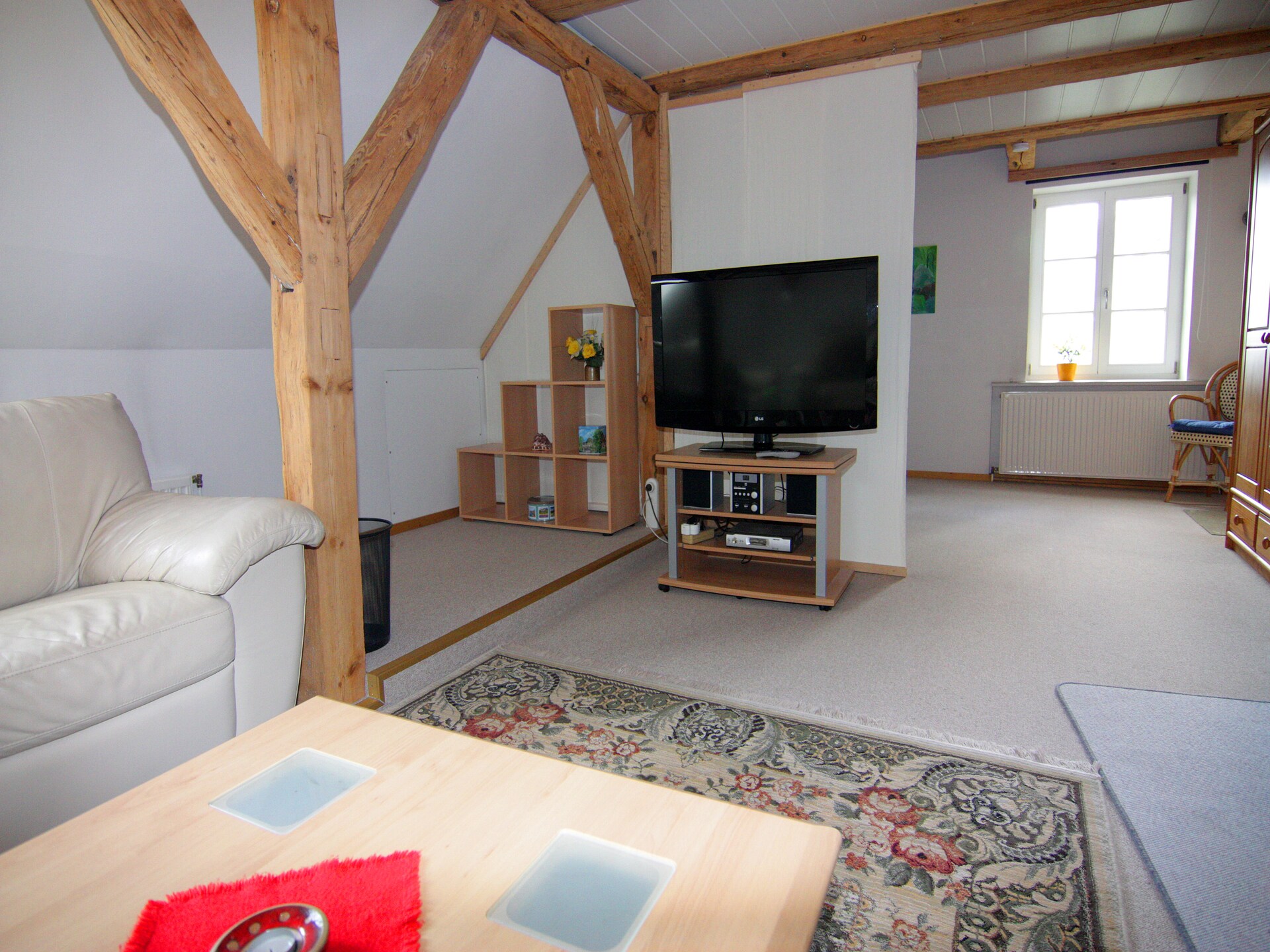 Rustgevend appartement Gutshaus Schulenbrook in Metelsdorf - foto 9