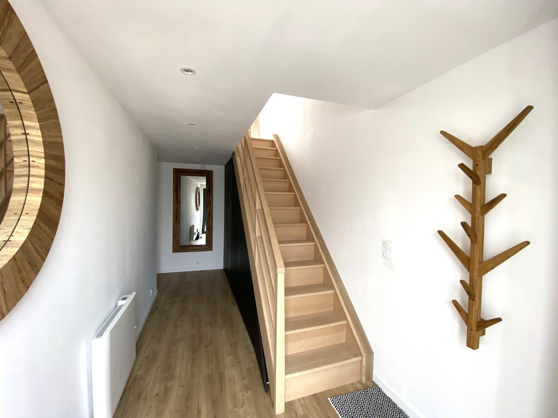 Vrijstaand vakantiehuis met panoramisch zeezicht in Perros-Guirec - foto 13