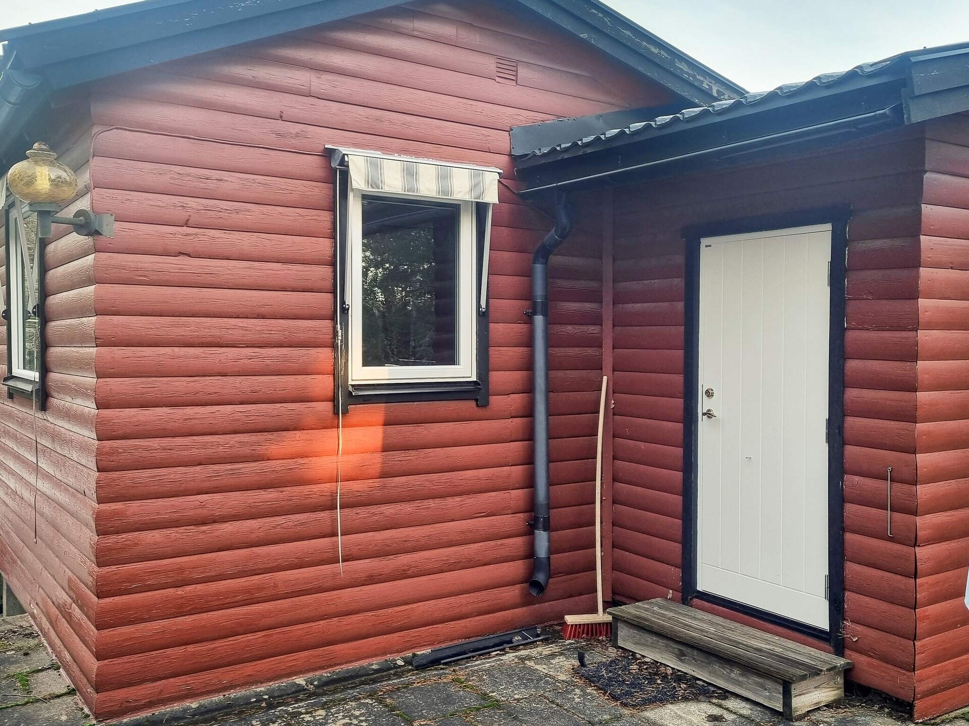 Vakantiehuis met privézwembad in Nynäshamn op 500m van zee - foto 11