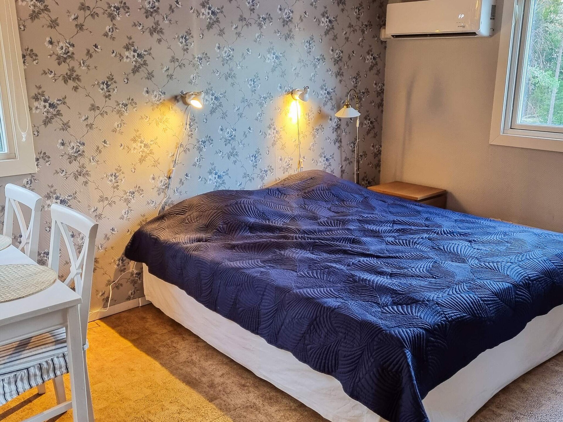 Vakantiehuis met privézwembad in Nynäshamn op 500m van zee - foto 15