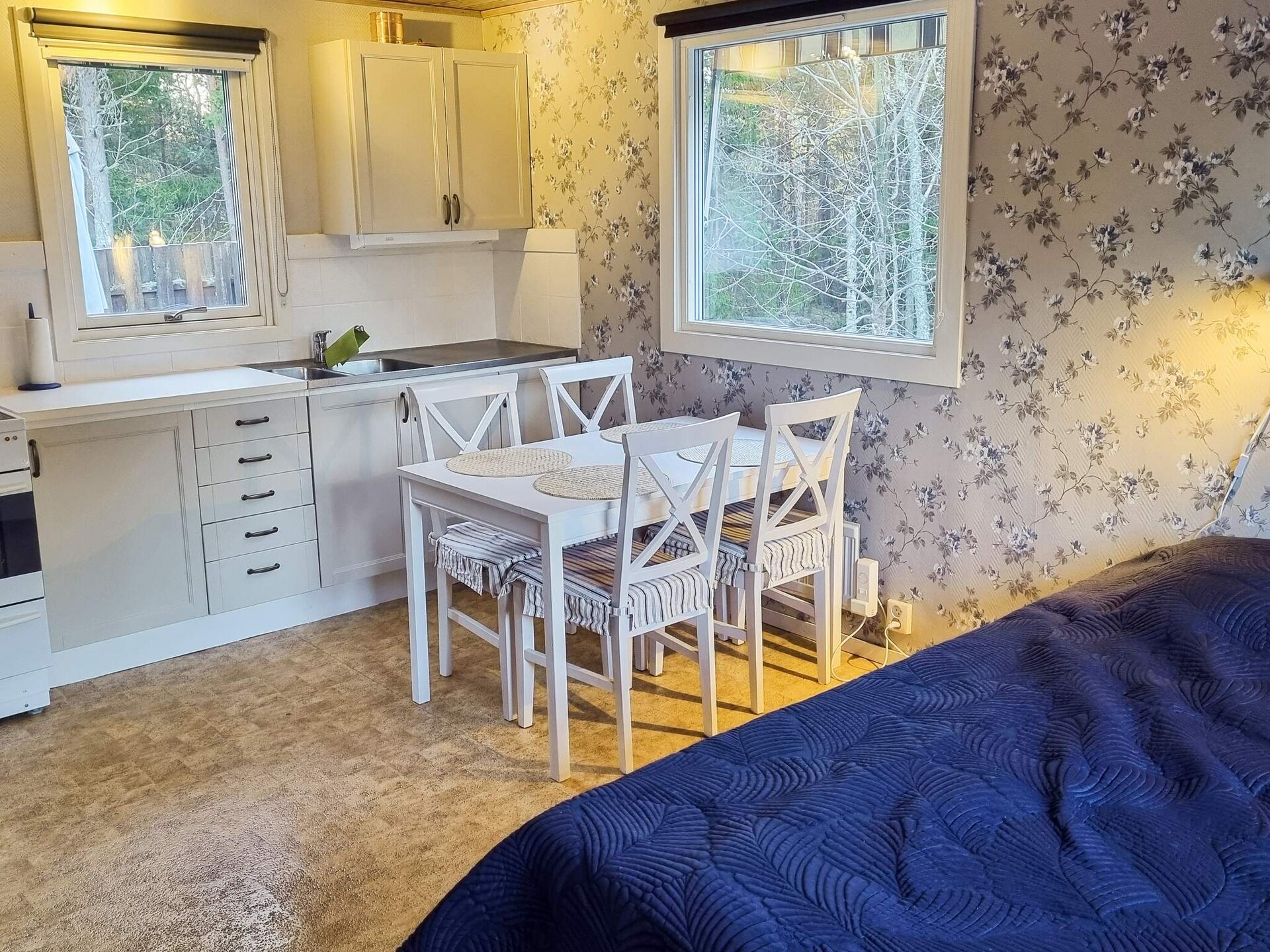 Vakantiehuis met privézwembad in Nynäshamn op 500m van zee - foto 24