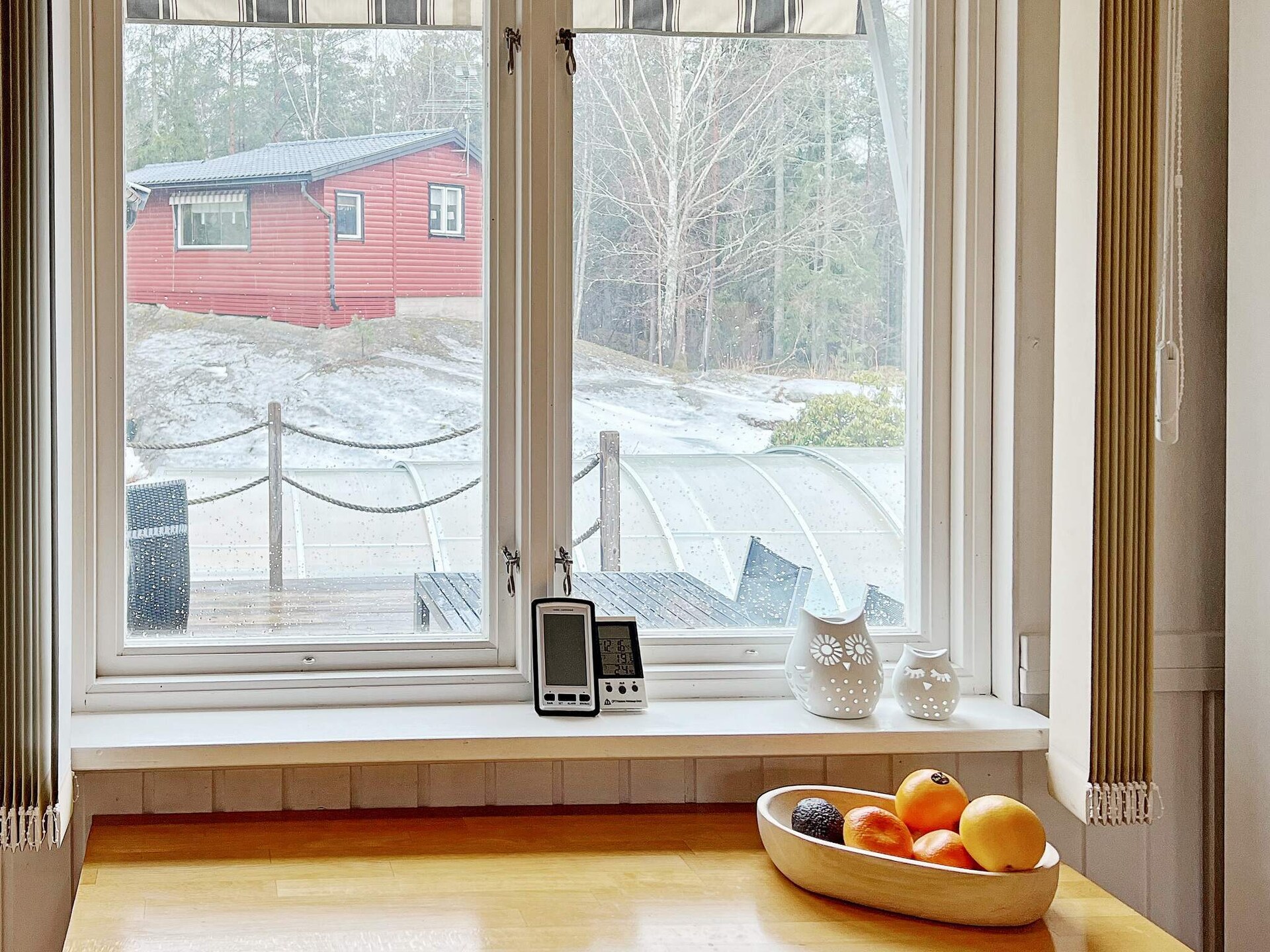 Vakantiehuis met privézwembad in Nynäshamn op 500m van zee - foto 29