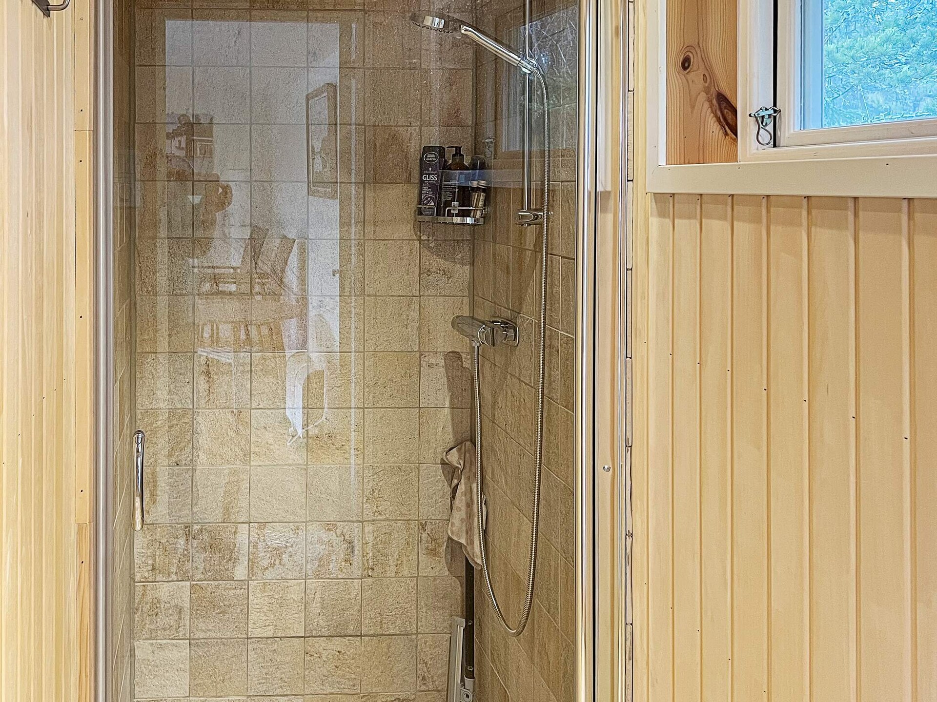 Vakantiehuis met privézwembad in Nynäshamn op 500m van zee - foto 35