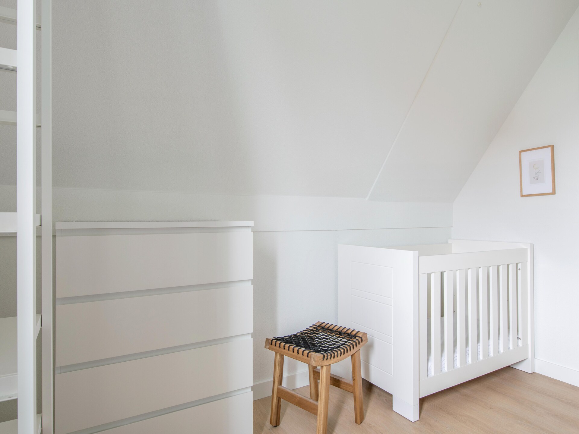 Luxe vrijstaande villa met sauna op 400 meter van het Noordzeestrand - foto 13