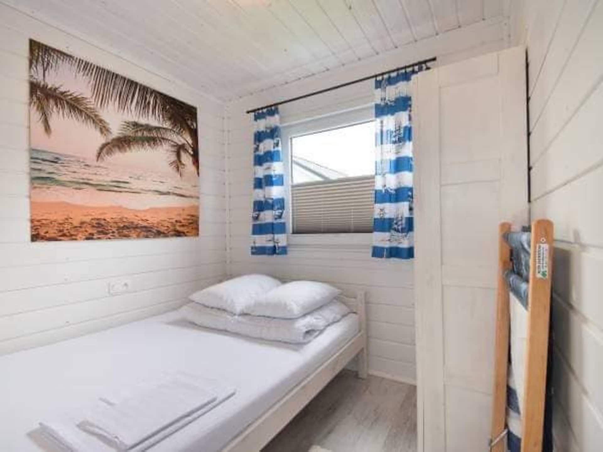 Bosvilla voor 6 in Chłopy | 650m van zee & strand - foto 4