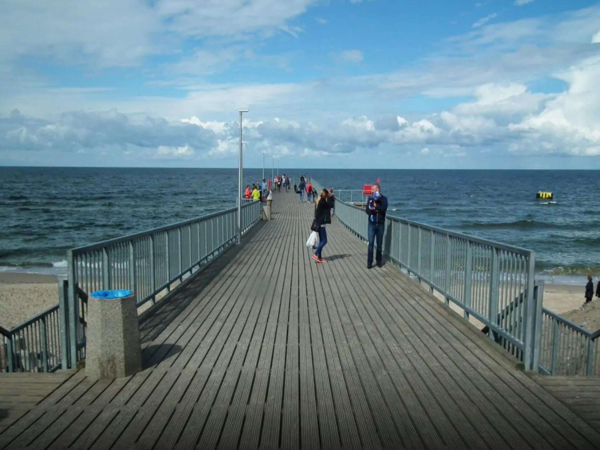 Bosvilla voor 6 in Chłopy | 650m van zee & strand - foto 16