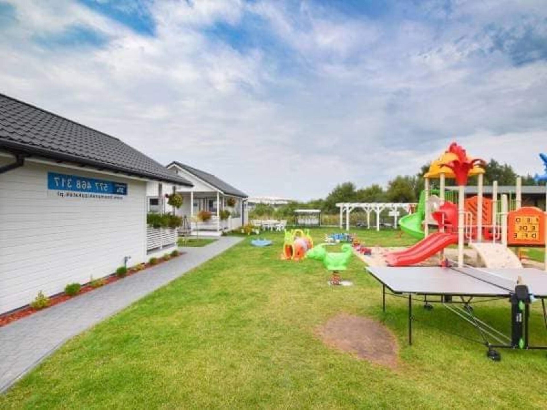 Bosvilla voor 6 in Chłopy | 650m van zee & strand - foto 8