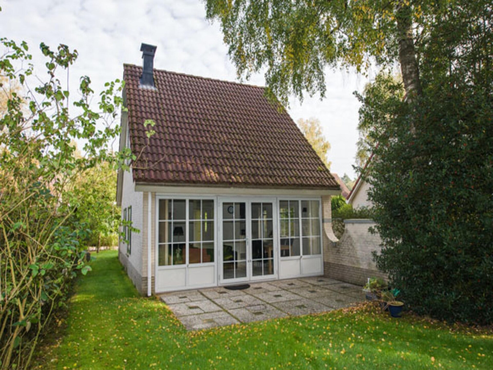Sfeervol vakantiehuis voor 5 personen in Hellendoorn - foto 2