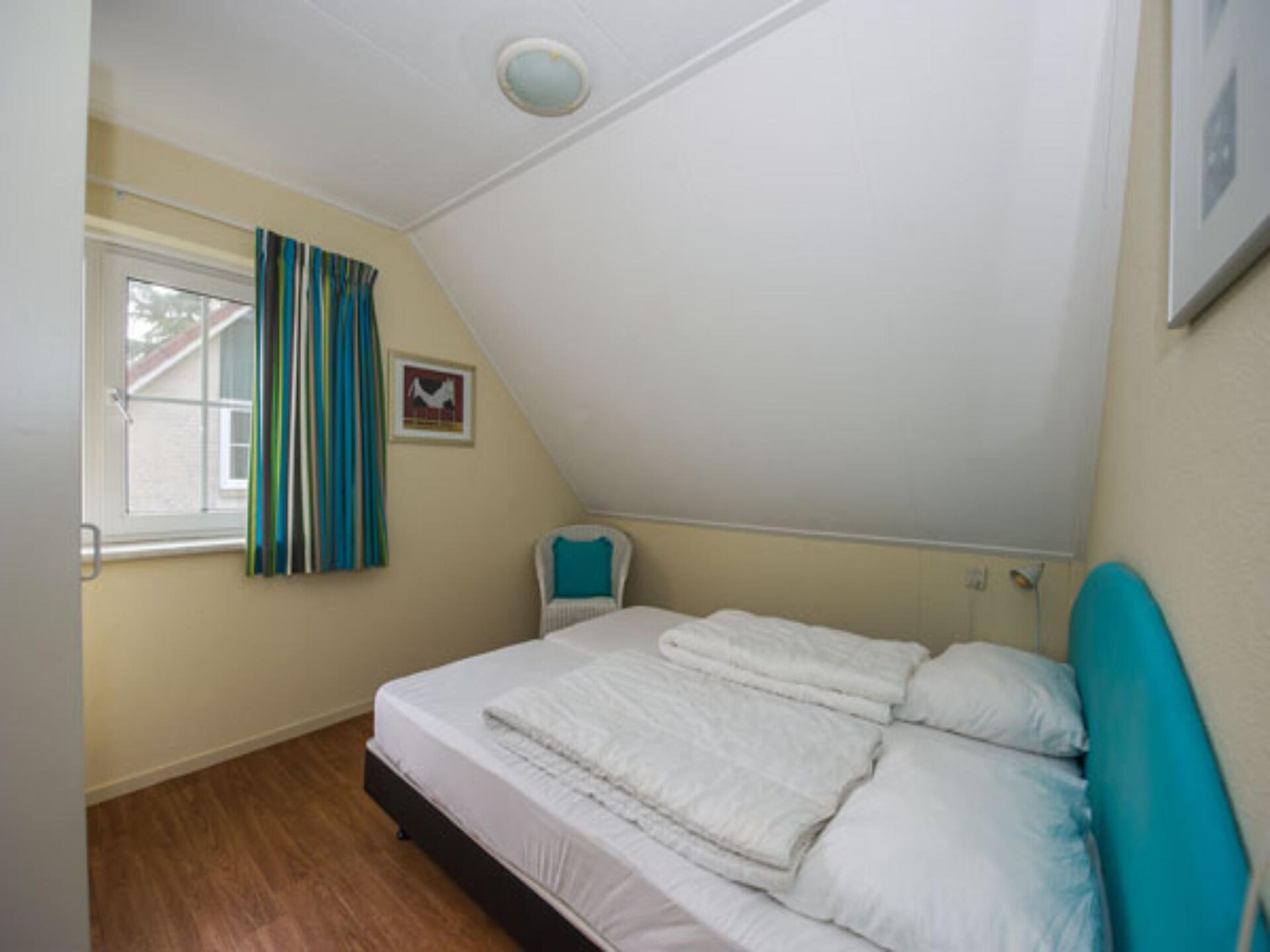 Sfeervol vakantiehuis voor 5 personen in Hellendoorn - foto 6