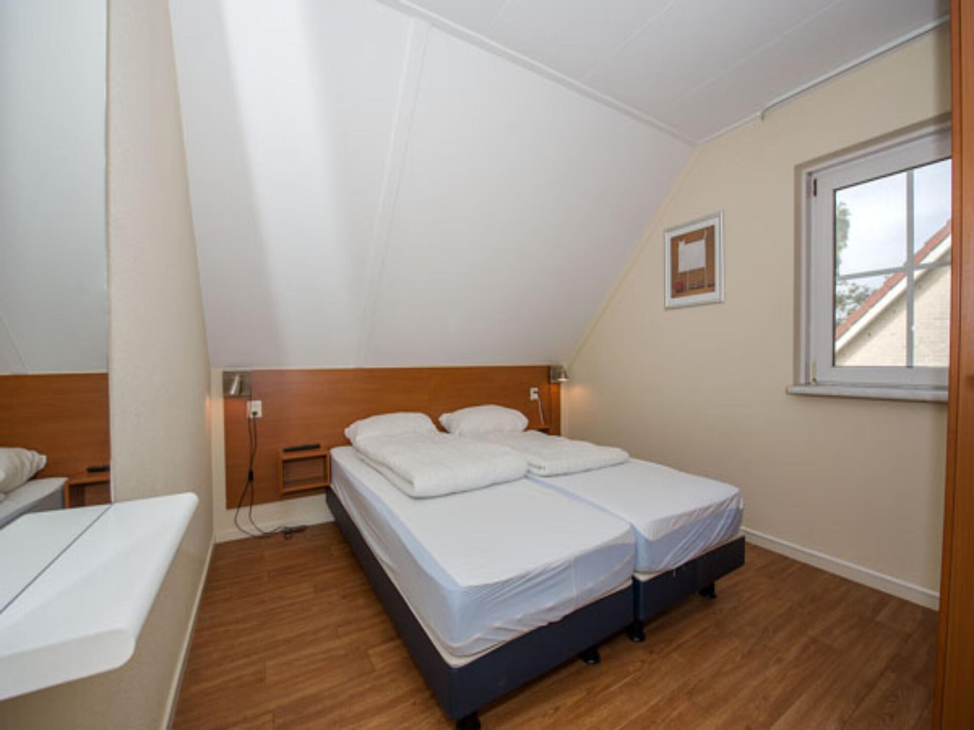 Vrijstaand vakantiehuis aan bosrand Vakantiepark Hellendoorn – 4 pers. - foto 5