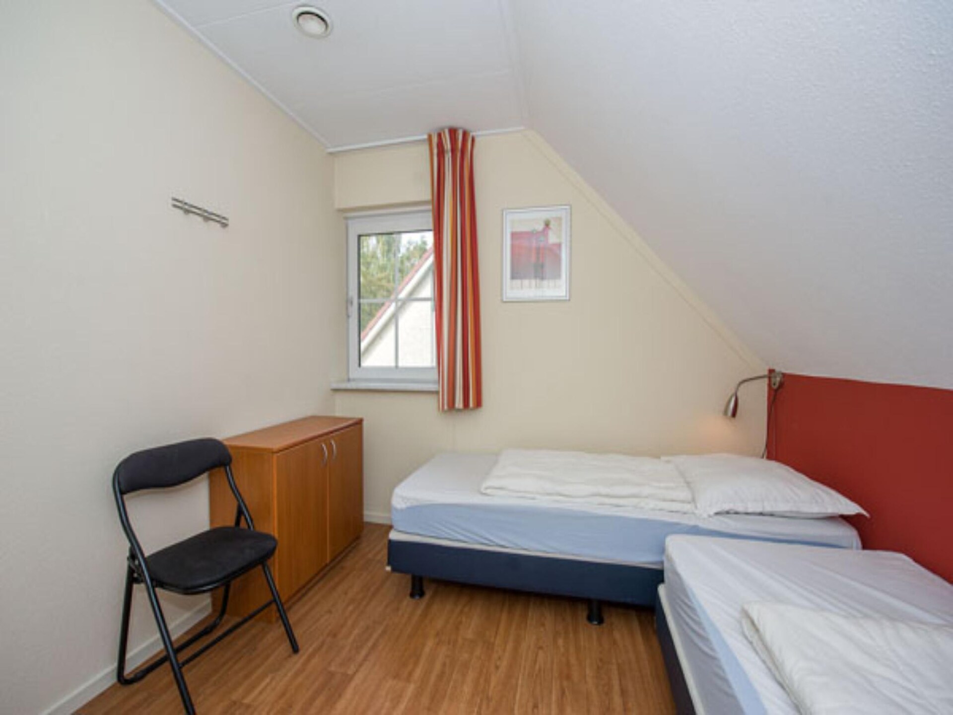 Vrijstaand vakantiehuis aan bosrand Vakantiepark Hellendoorn – 4 pers. - foto 8