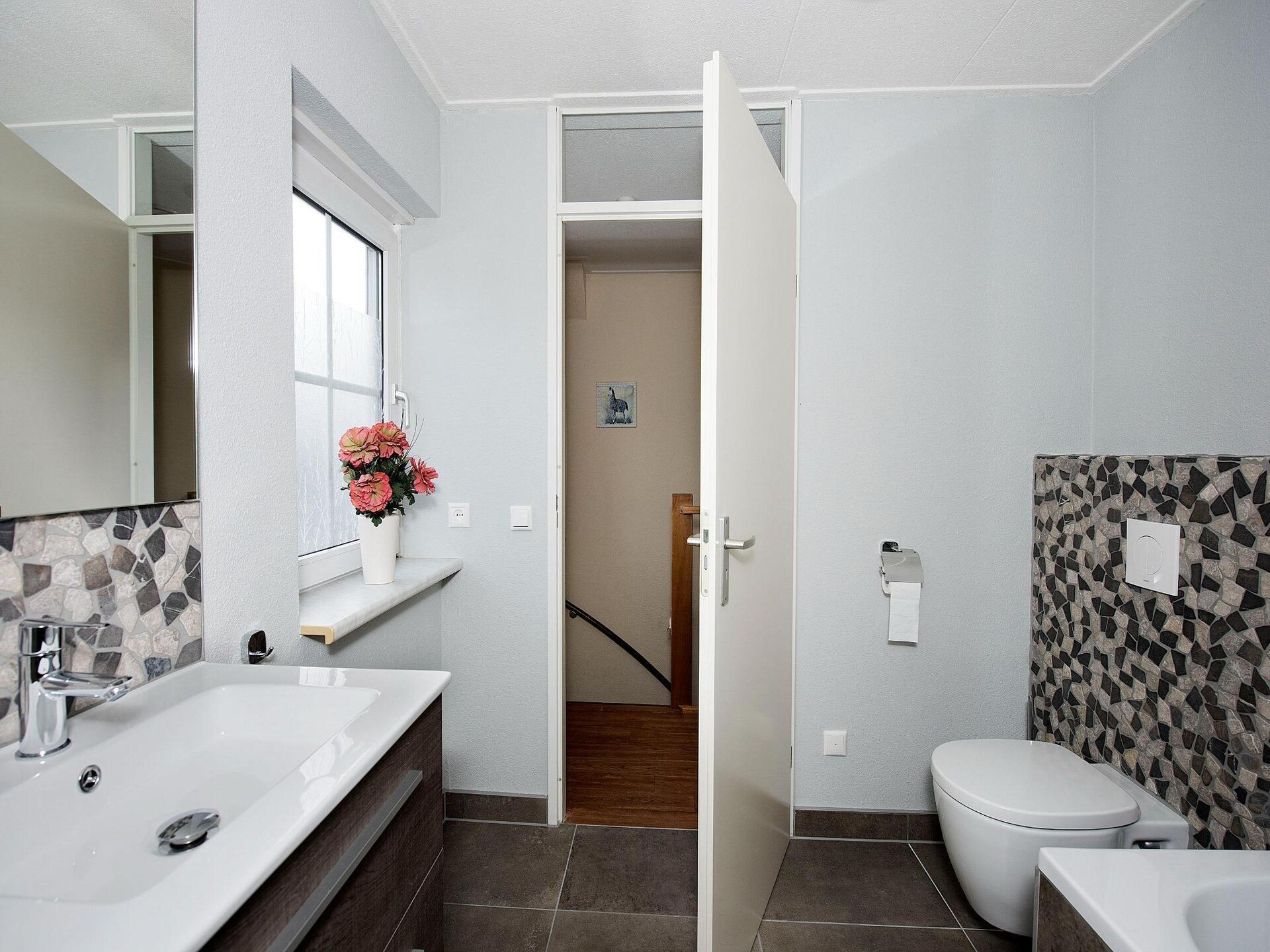 Vrijstaand vakantiehuis aan bosrand Vakantiepark Hellendoorn – 4 pers. - foto 11