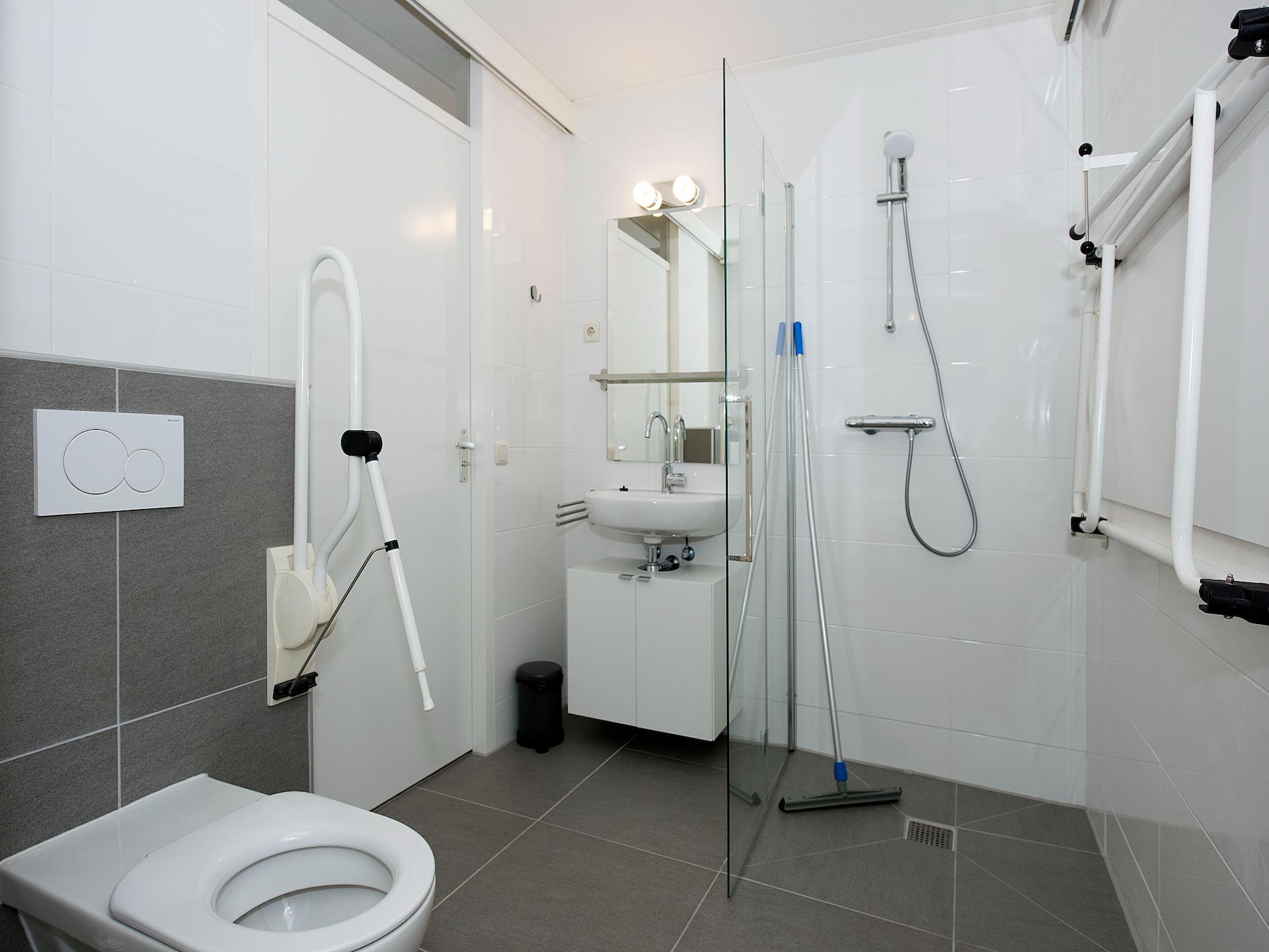 Vrijstaand vakantiehuis bij bos en vijver op Vakantiepark Hellendoorn - foto 15