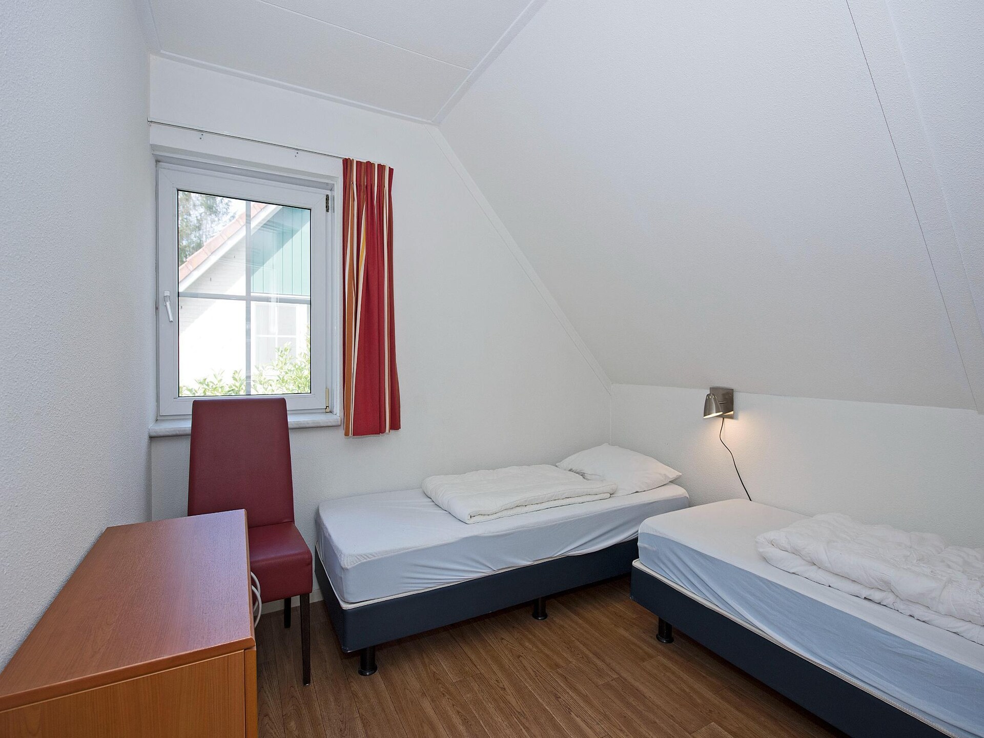 Vrijstaand vakantiehuis bij bos en vijver op Vakantiepark Hellendoorn - foto 11
