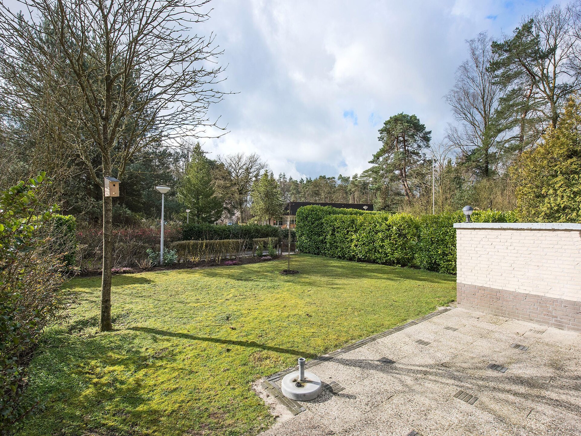 Vrijstaand vakantiehuis bij bos en vijver op Vakantiepark Hellendoorn - foto 5