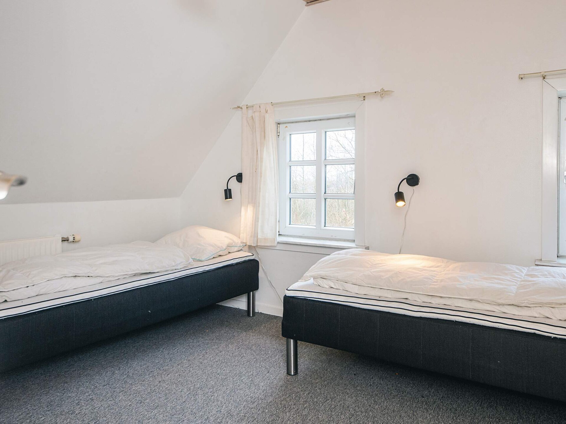 Ruim vrijstaand vakantiehuis voor 14 personen bij Haderslev, 2 km van strand - foto 31