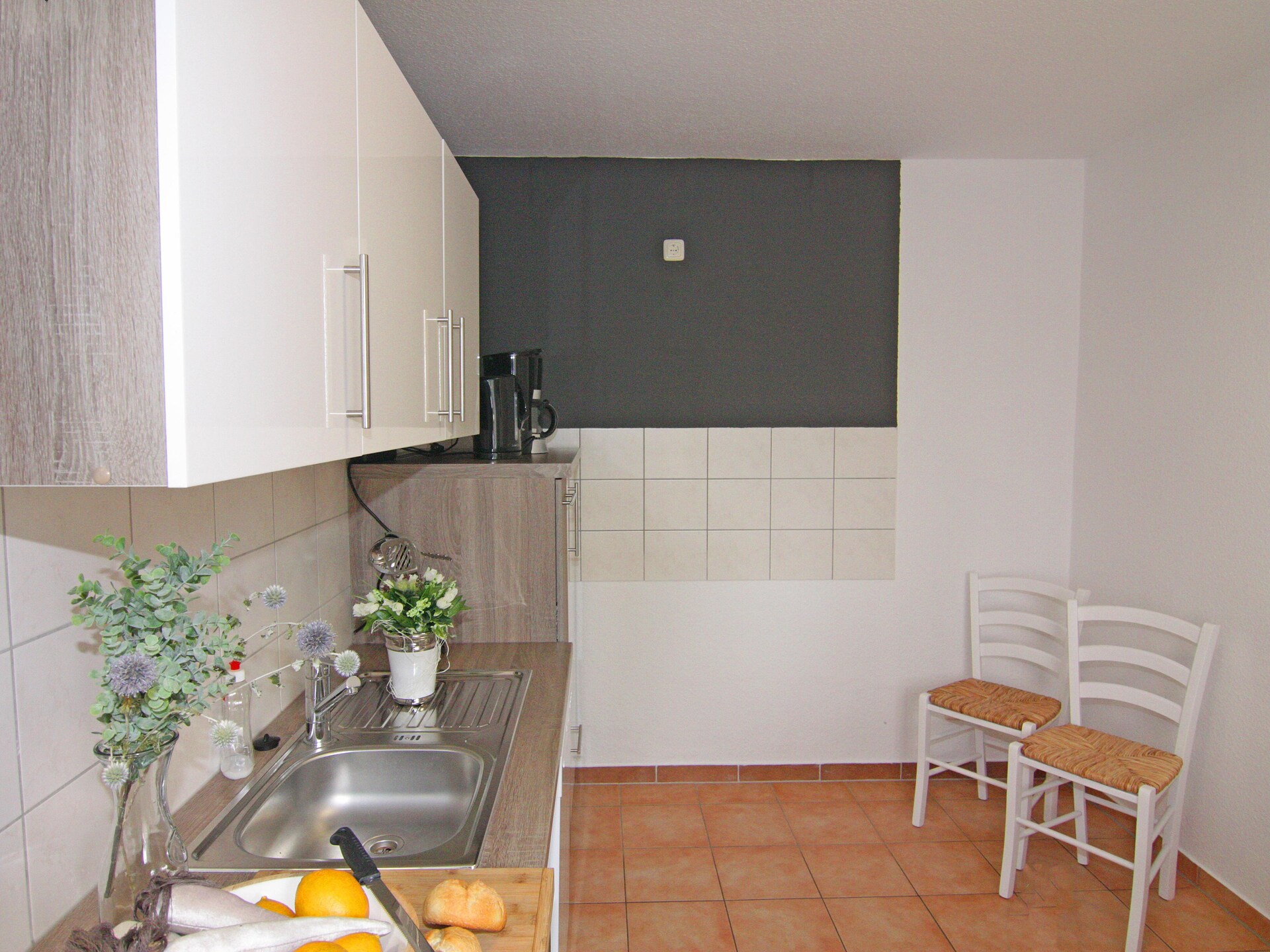 Modern appartement in Ueckermünde voor 4 personen - foto 11