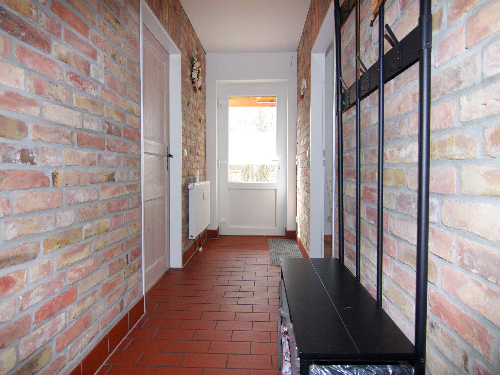 Modern appartement in Ueckermünde voor 4 personen - foto 15