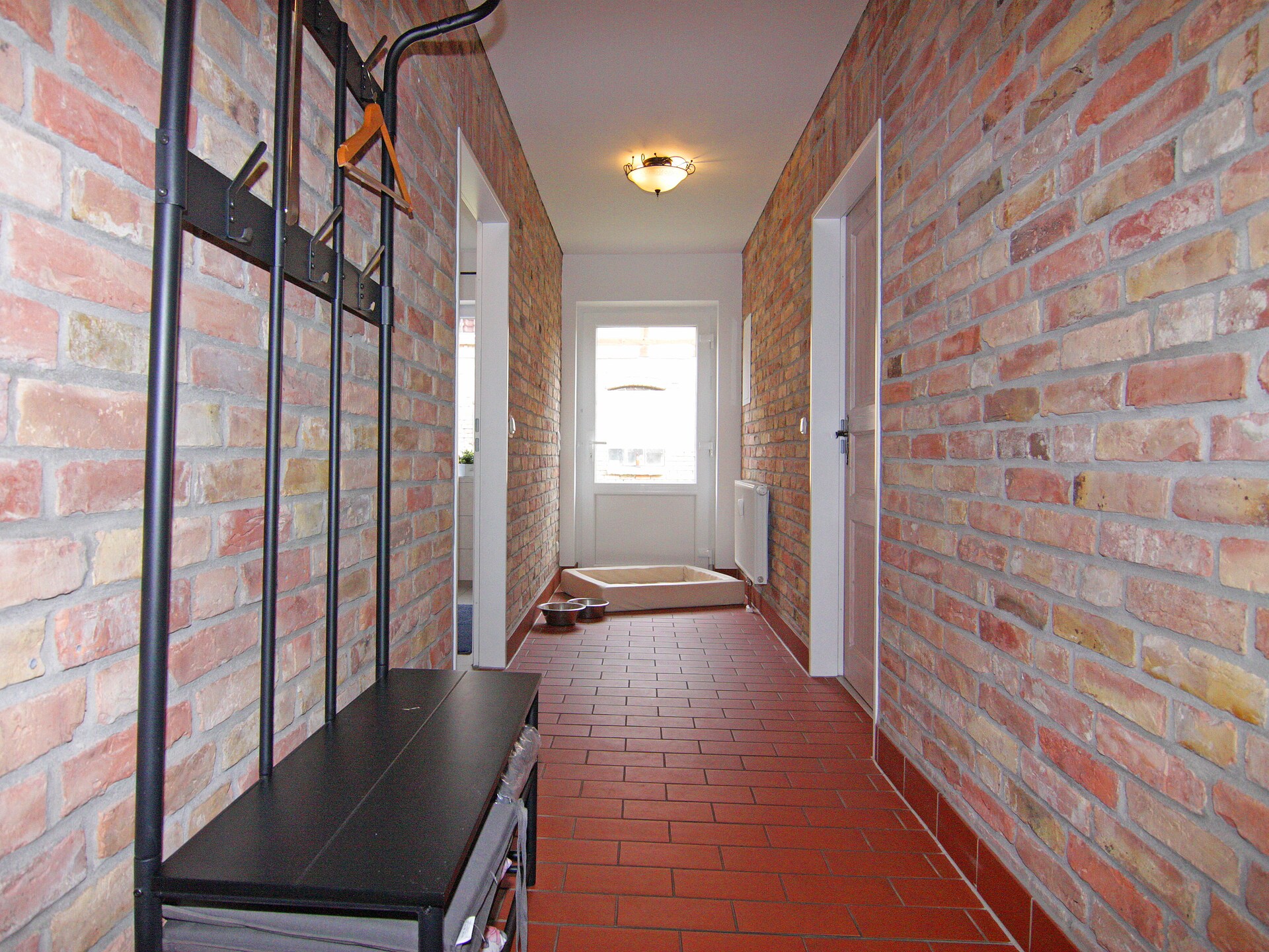 Modern appartement in Ueckermünde voor 4 personen - foto 16