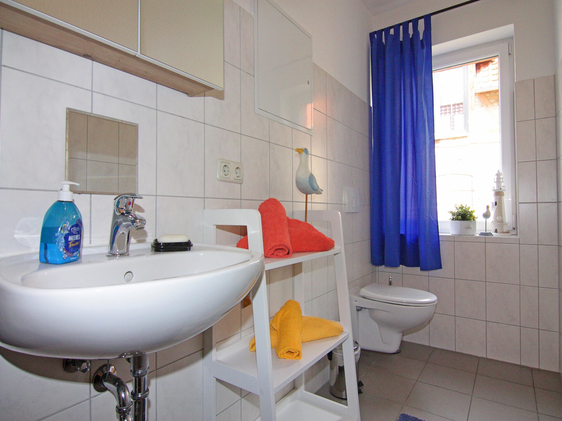 Modern appartement in Ueckermünde voor 4 personen - foto 25