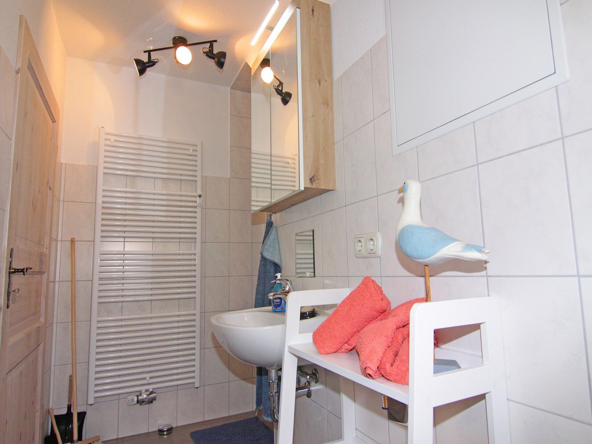 Modern appartement in Ueckermünde voor 4 personen - foto 26