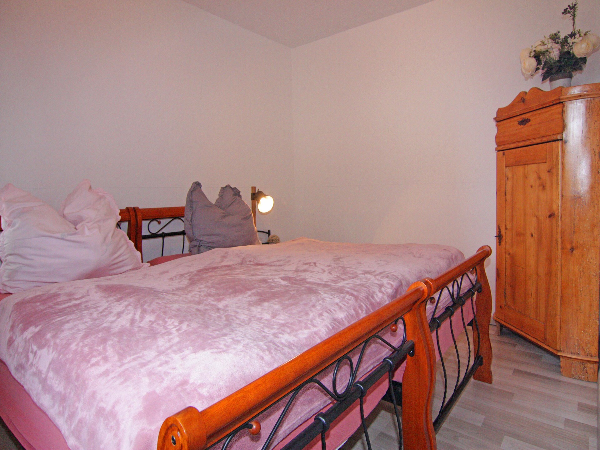 Modern appartement in Ueckermünde voor 4 personen - foto 17