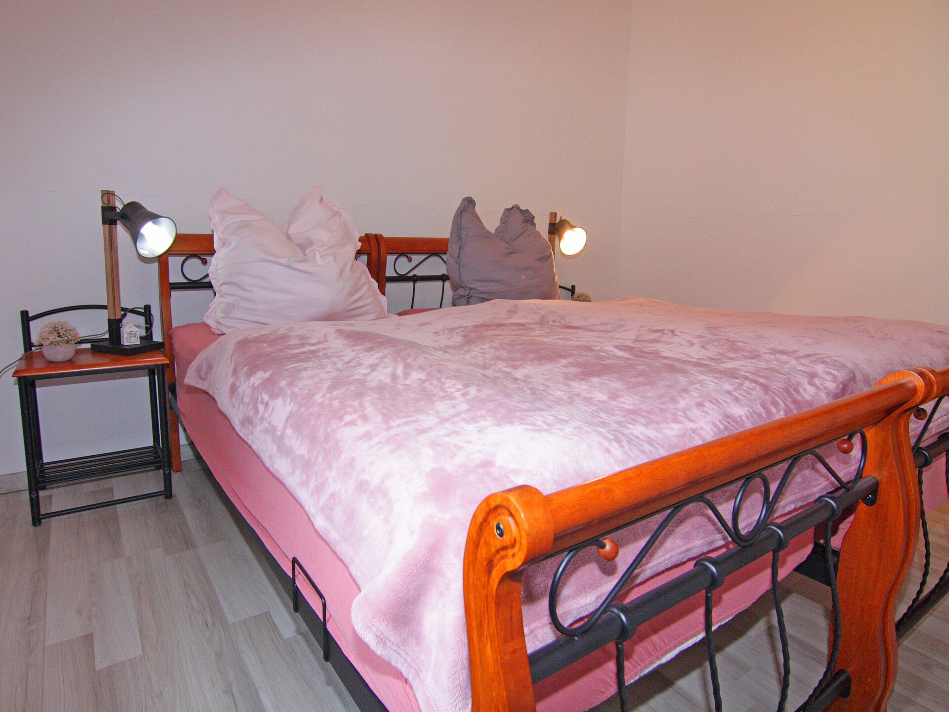 Modern appartement in Ueckermünde voor 4 personen - foto 19