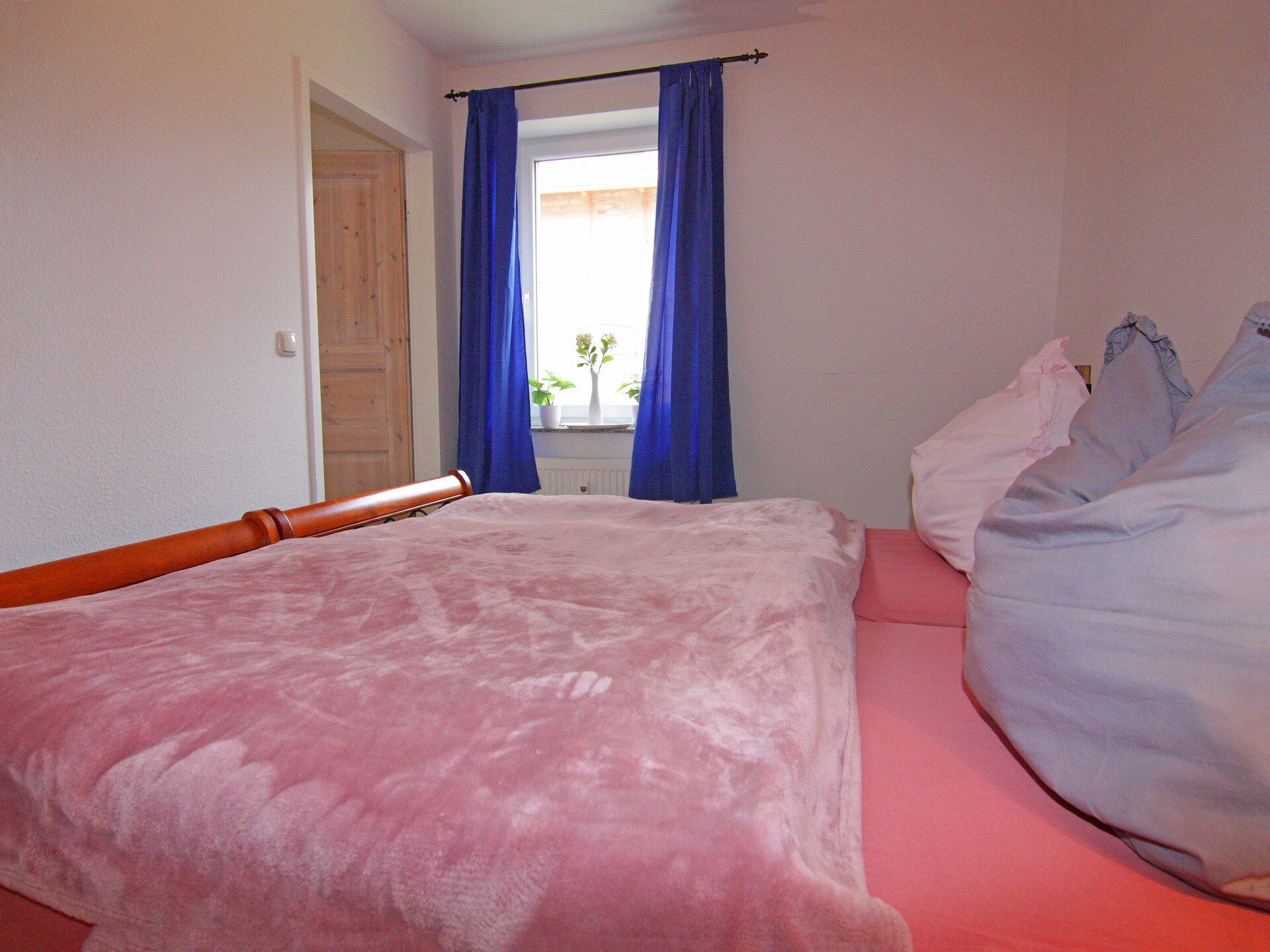 Modern appartement in Ueckermünde voor 4 personen - foto 18