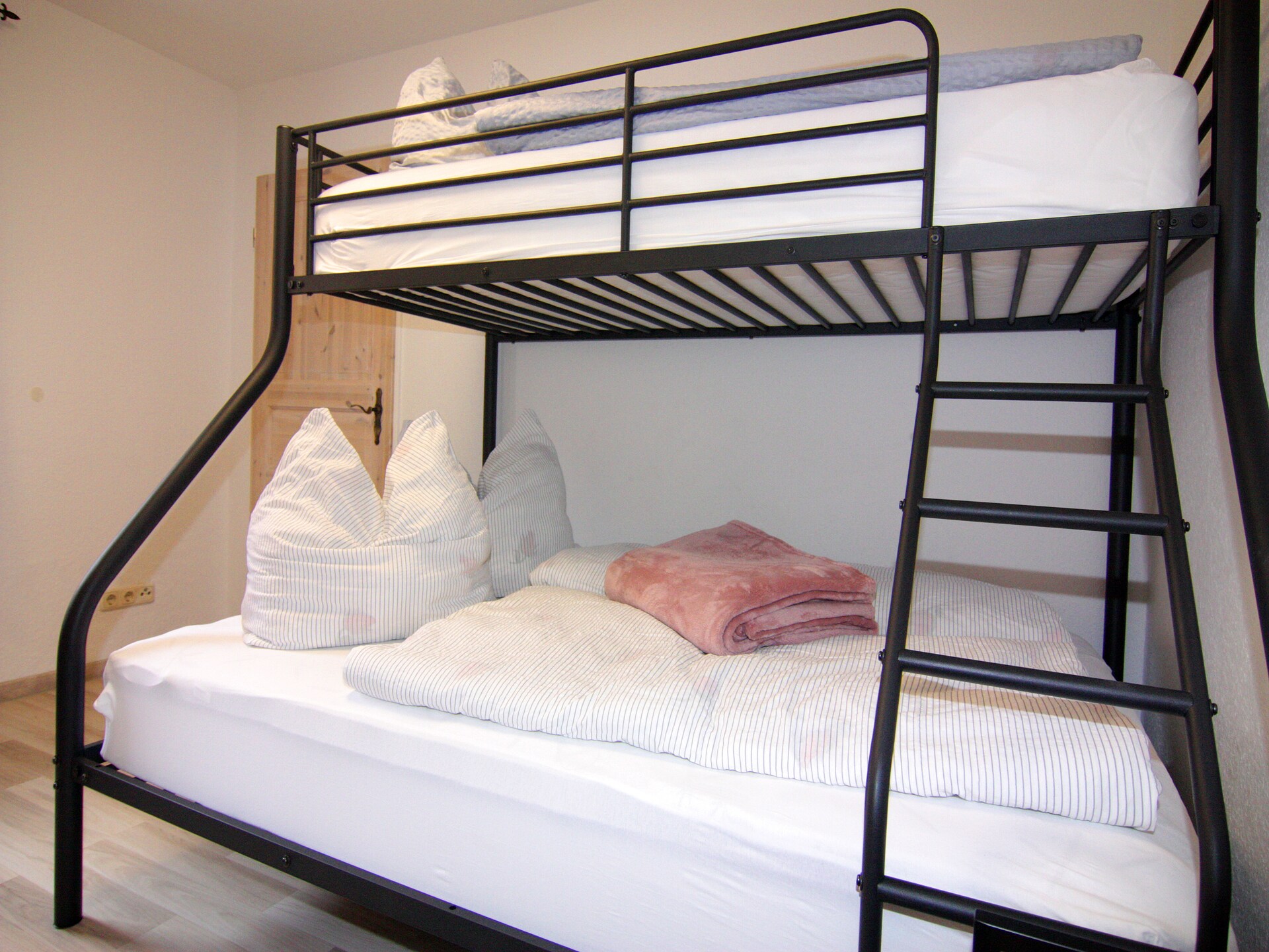Modern appartement in Ueckermünde voor 4 personen - foto 22