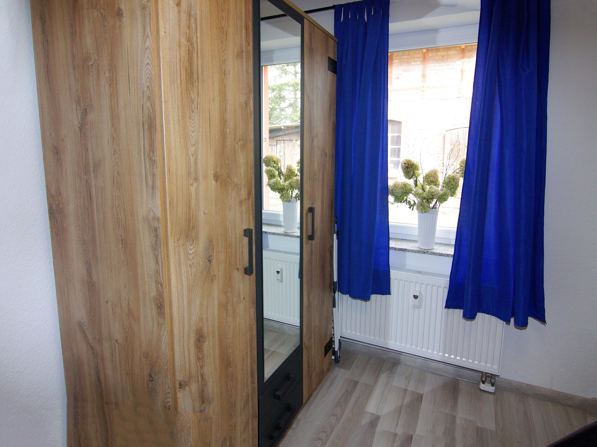 Modern appartement in Ueckermünde voor 4 personen - foto 21
