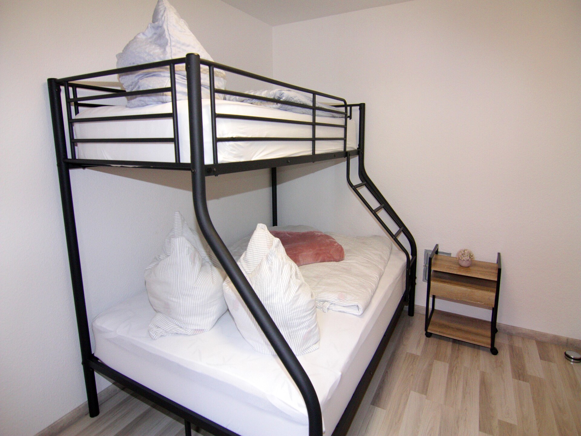 Modern appartement in Ueckermünde voor 4 personen - foto 23