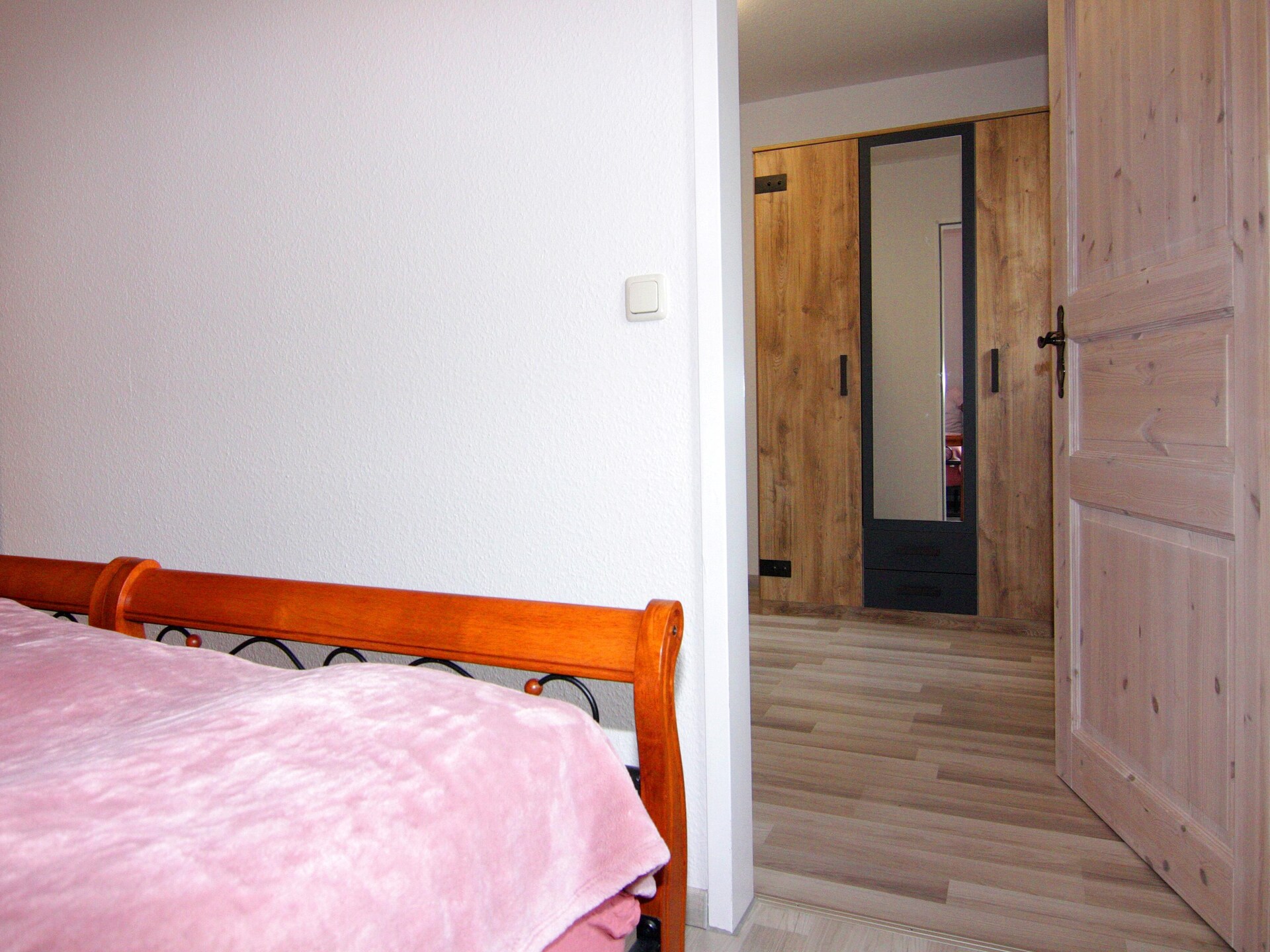 Modern appartement in Ueckermünde voor 4 personen - foto 20