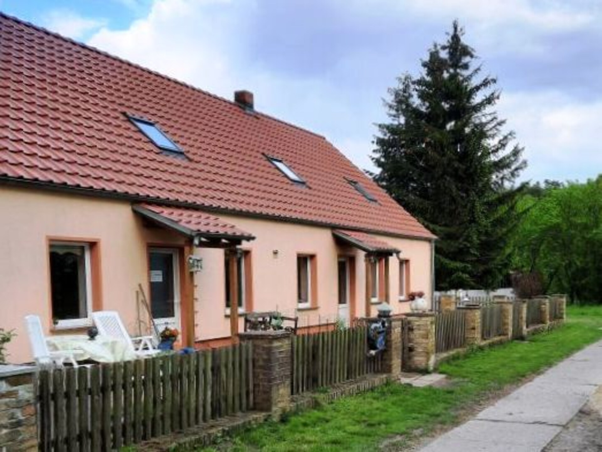 Modern appartement in Ueckermünde voor 4 personen - foto 30